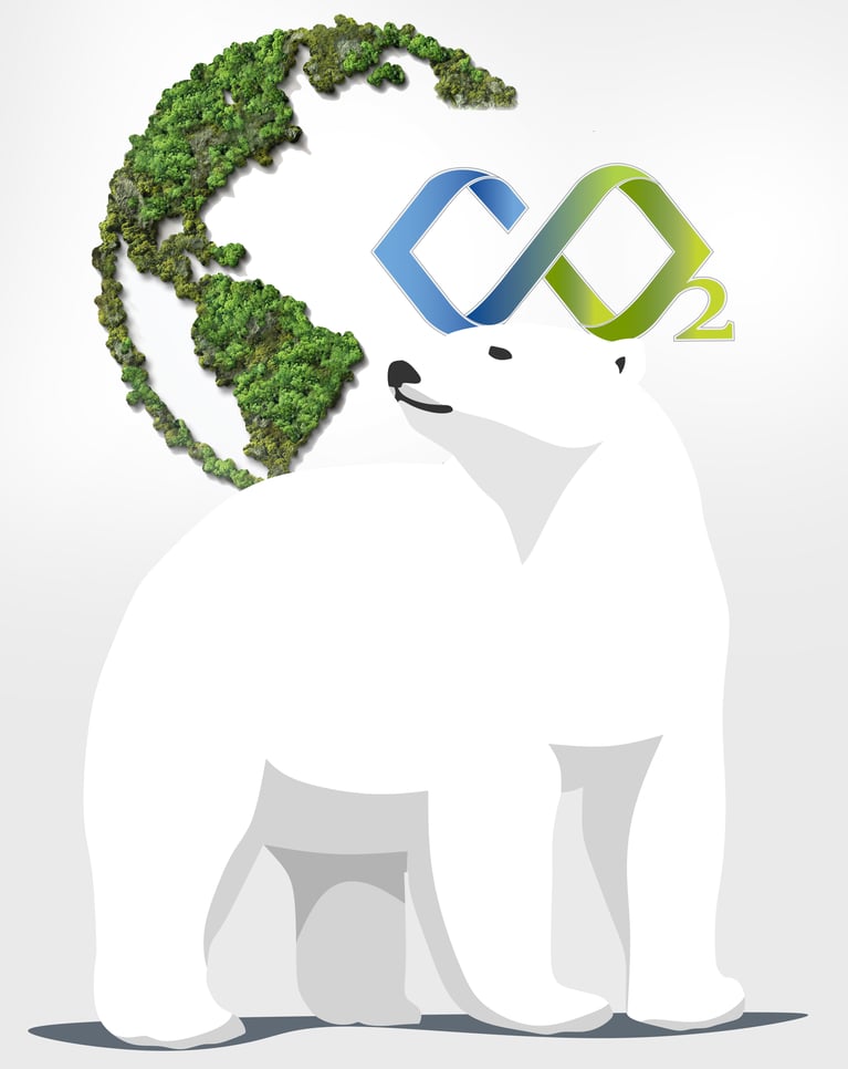 Comment Cold Jet donne une seconde vie au CO2 pour un avenir durable