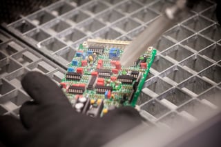 maintenance machine cryogenique