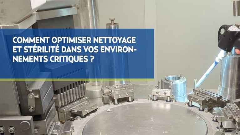 Cryogénie industrie pharmaceutique : solution idéale | Découvrez pourquoi