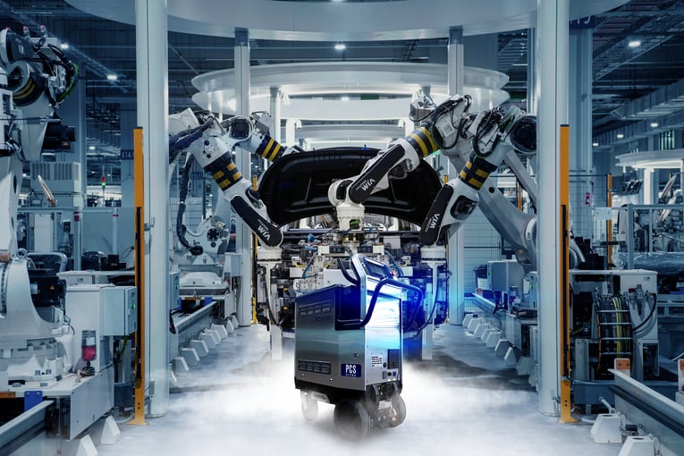 PCSUltra_AutoFactory